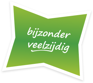 Bijzonder veelzijdig